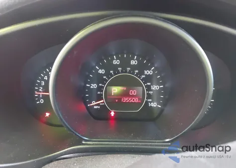 2015 Kia Soul + from USA, damaged, VIN KNDJP3A5XF7115149